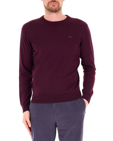 Maglione in lana