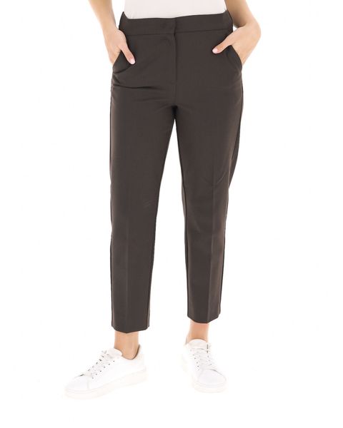 Pantalone a sigaretta