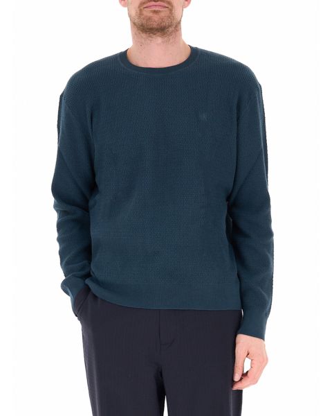 Maglia girocollo