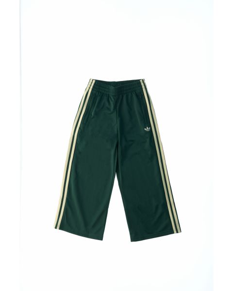 Pantalone wide leg