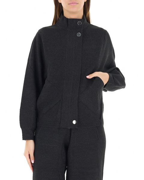 Giacca overshirt