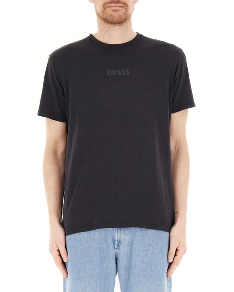 T-shirt girocollo