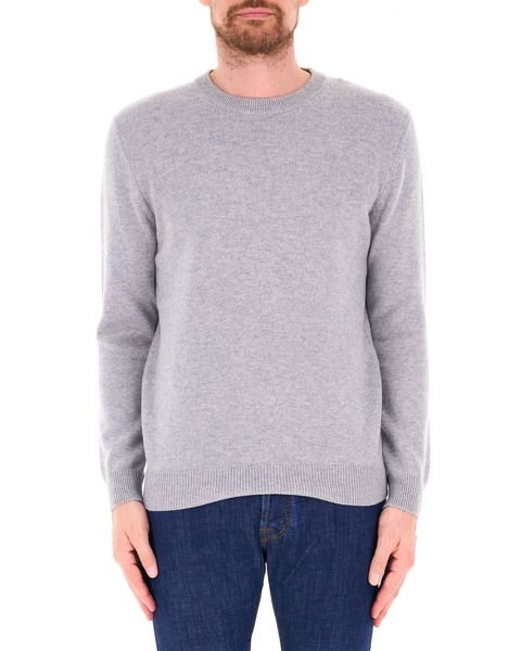 Maglione in cashmere