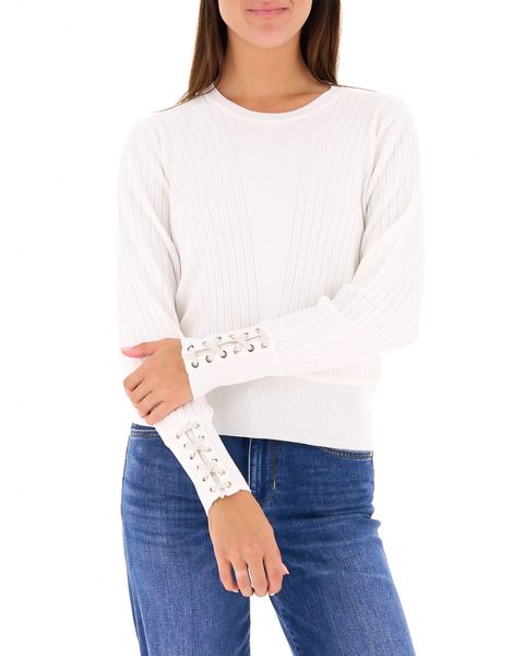 Maglia girocollo