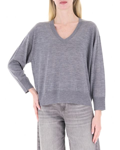 Maglia in lana