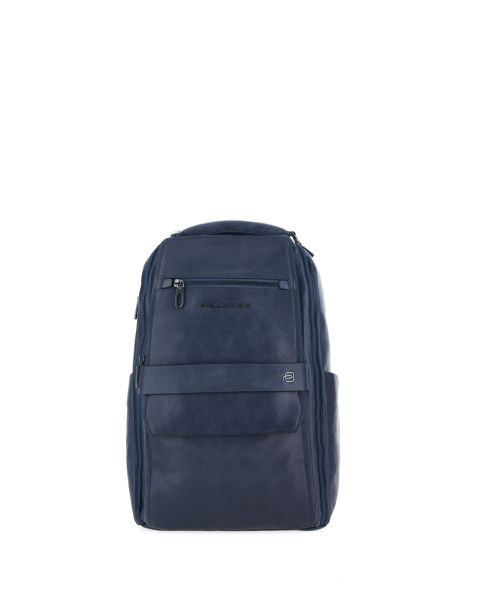 Zaino in pelle