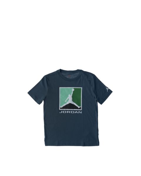 T-shirt girocollo