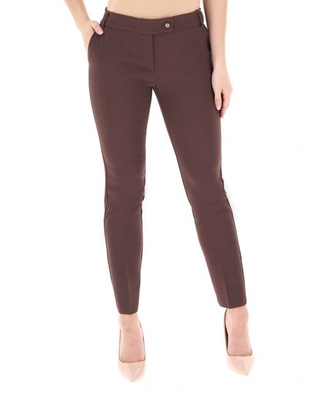 Pantalone a sigaretta