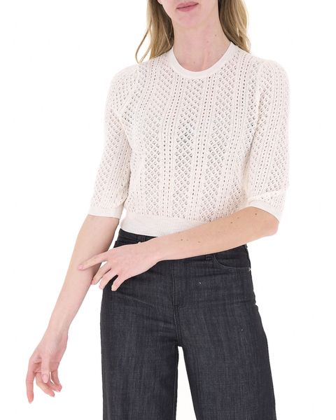 Maglia maniche 3/4