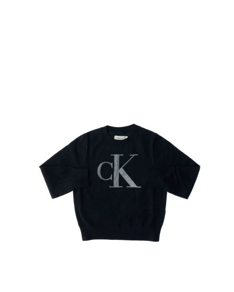 Maglione girocollo