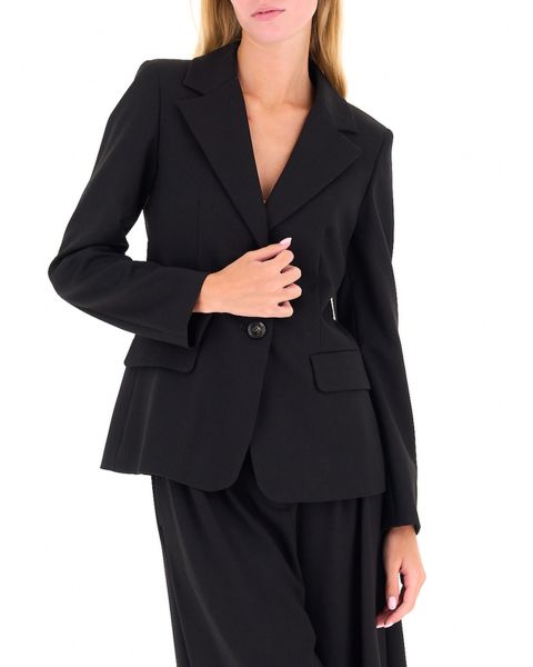 Blazer monopetto