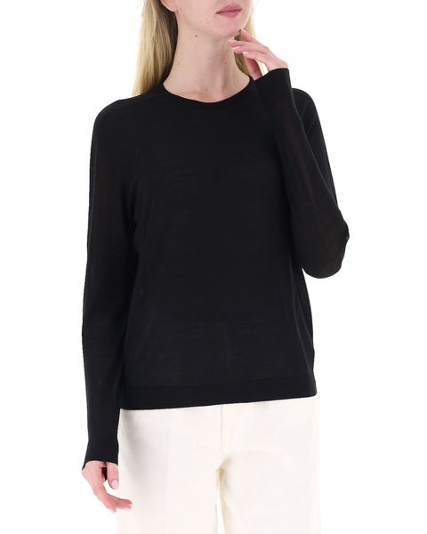 Maglia in lana