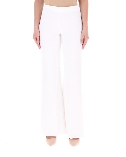 Pantalone wide leg