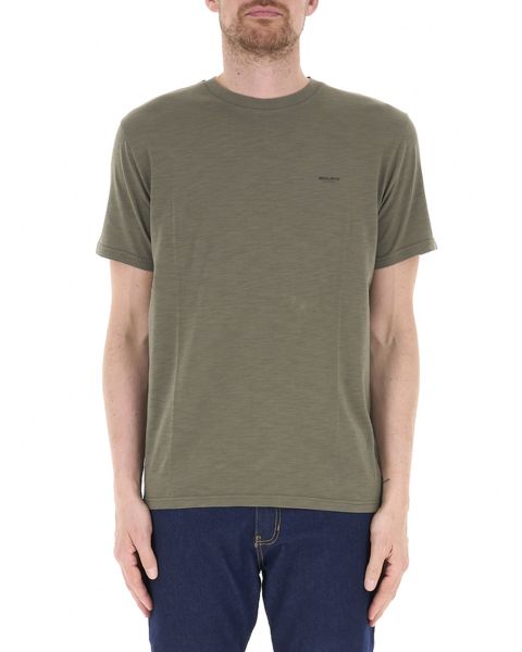 T-shirt girocollo