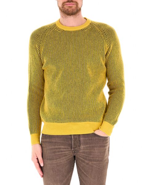 Maglione in lana