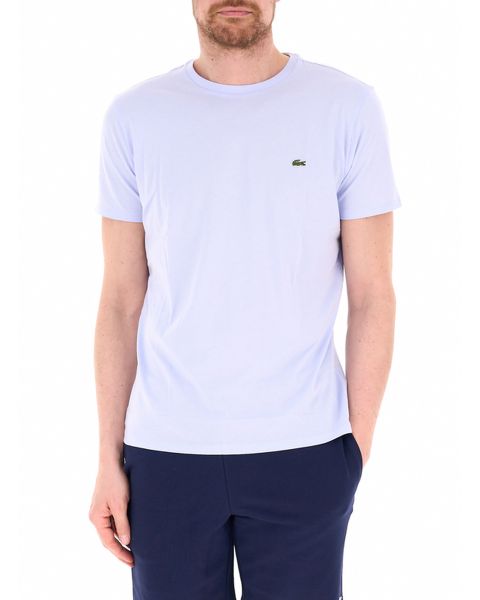 T-shirt girocollo