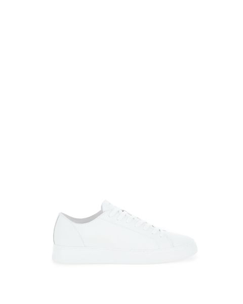 Sneakers Raw Cut
