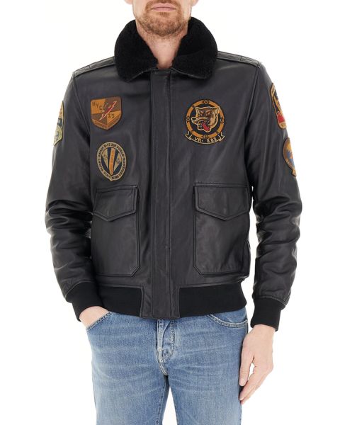 Bomber Aviator