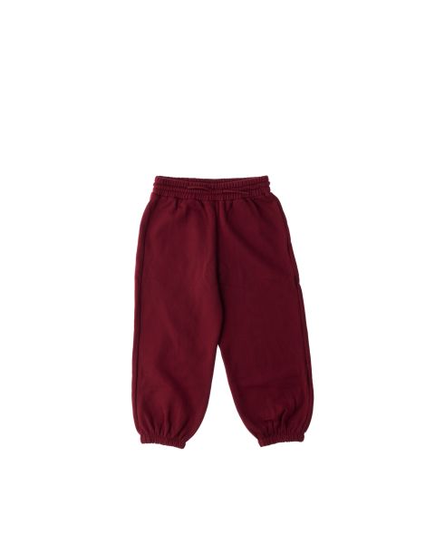 Pantalone in felpa