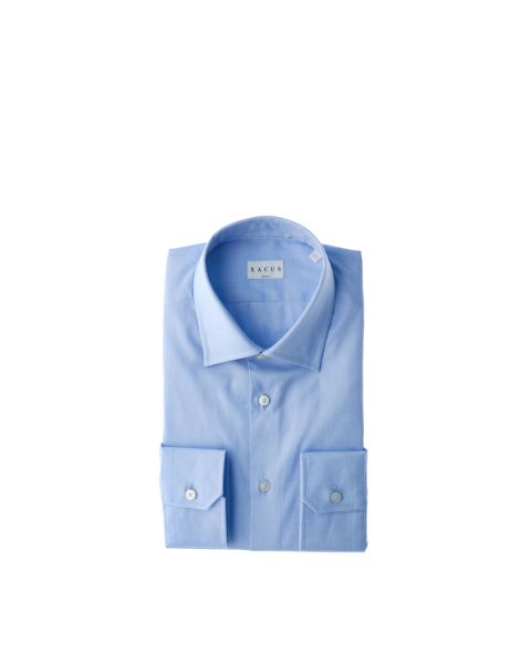 Camicia in cotone