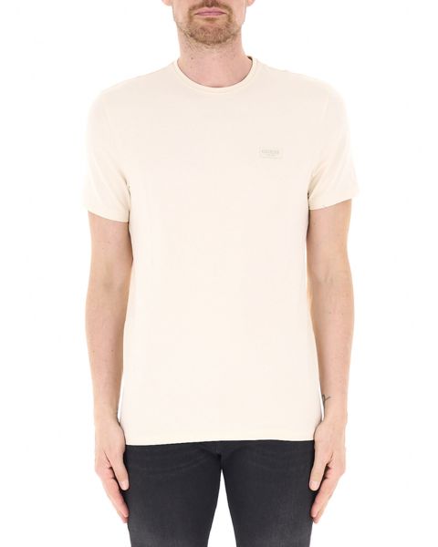 T-shirt girocollo
