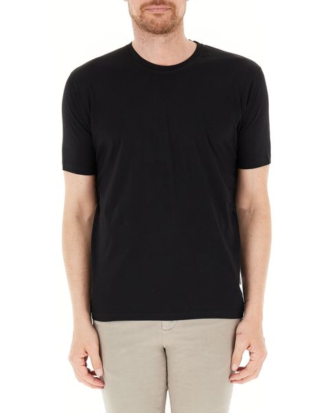 T-shirt girocollo
