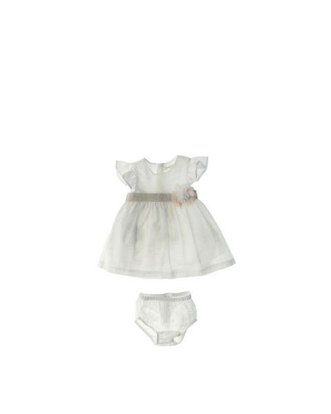 Abito con culotte