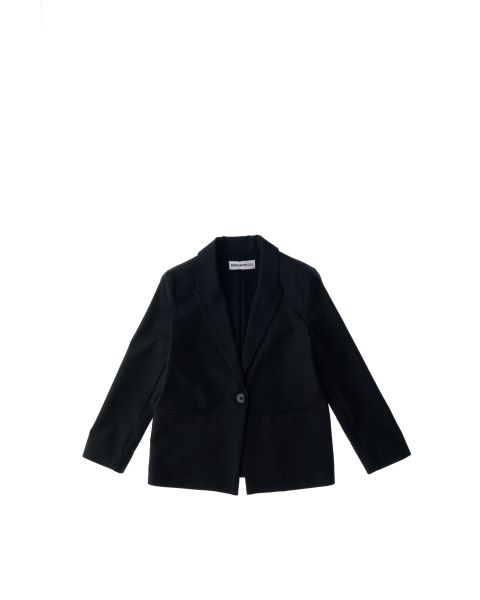 Blazer monopetto