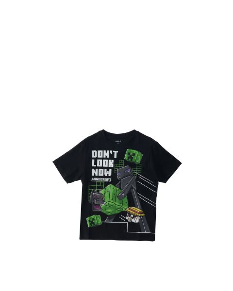 T-shirt girocollo