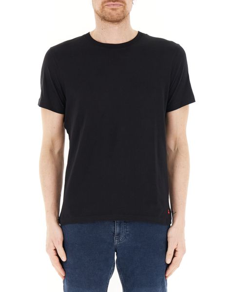 T-shirt girocollo