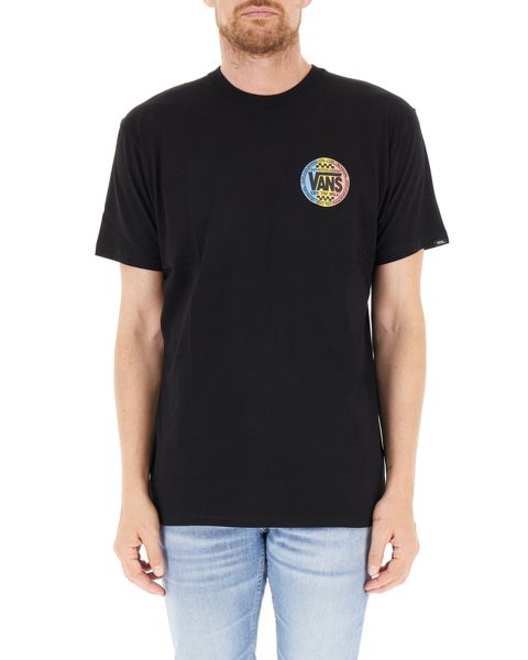 T-shirt girocollo