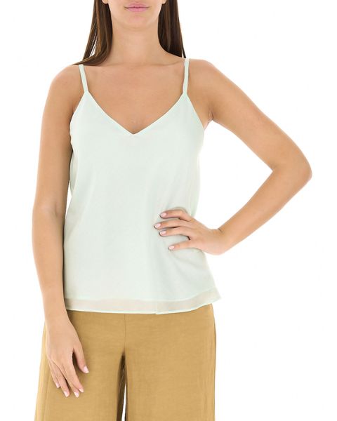Top scollo a V