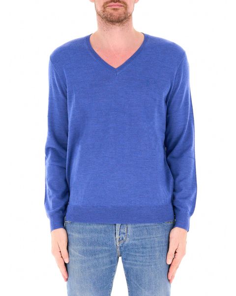 Maglia in lana