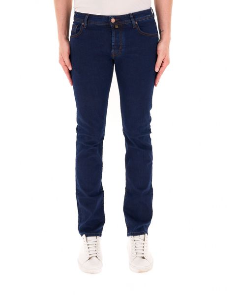 Jeans straight leg