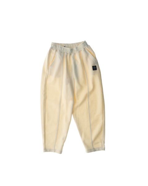 Pantalone garzato