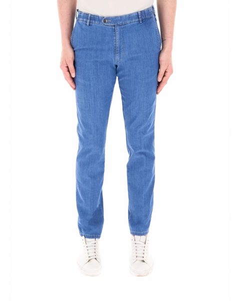 Jeans straight leg