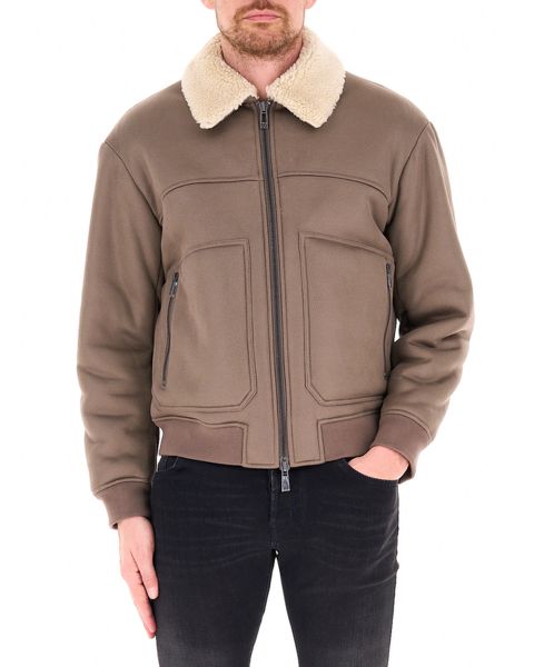 Bomber Aviatore