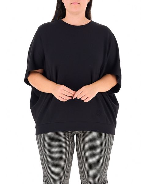 Maglia misto modal