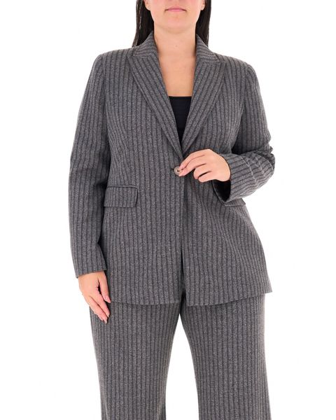 Blazer monopetto