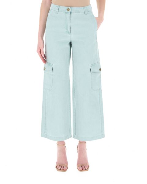 Jeans cargo