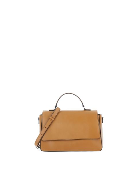 Borsa in pelle
