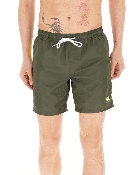 Shorts da bagno