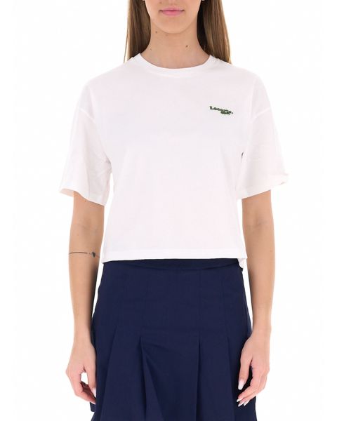 T-shirt girocollo