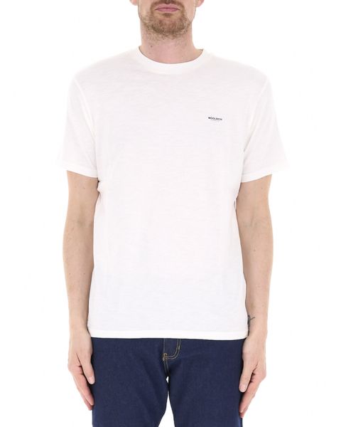 T-shirt girocollo