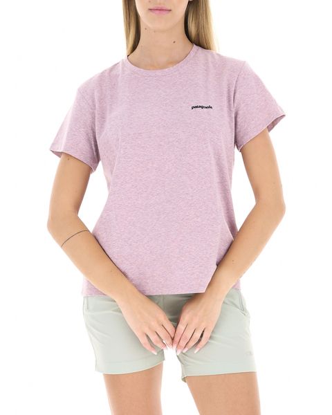 T-shirt misto cotone