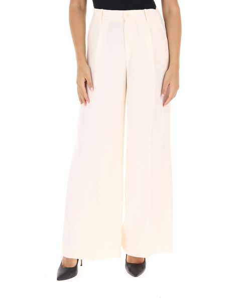 Pantalone a palazzo