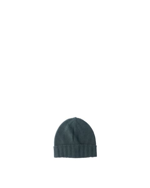 Berretto in cashmere