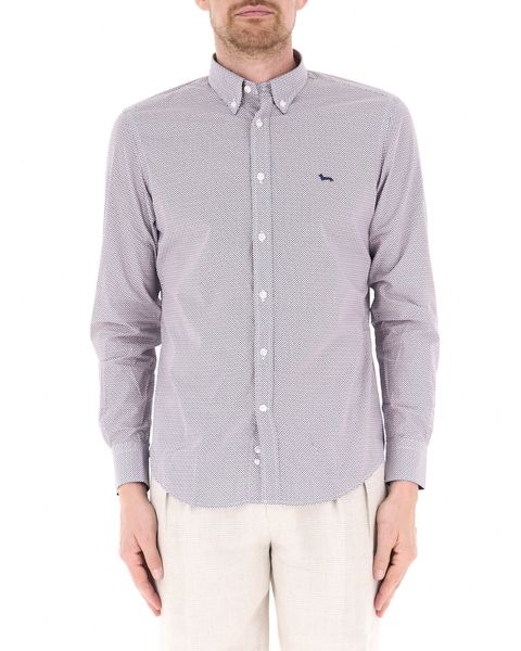 Camicia button-down