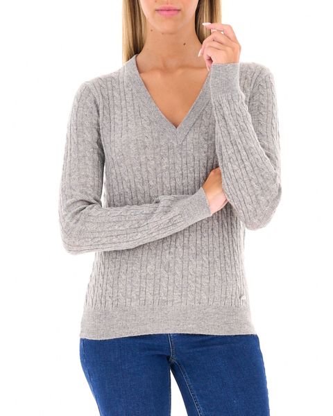 Maglione in lana