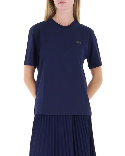 T-shirt in cotone